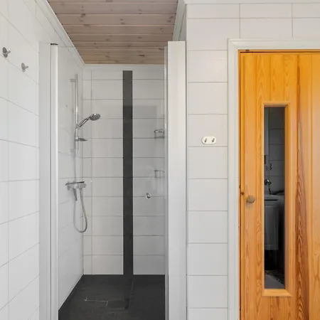 Lirypa - Badstu & Jacuzzi - Svaenlia - 60 Min Osl Guest house