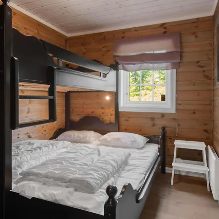 Lirypa - Badstu & Jacuzzi - Svaenlia - 60 Min Osl Guest house Loten