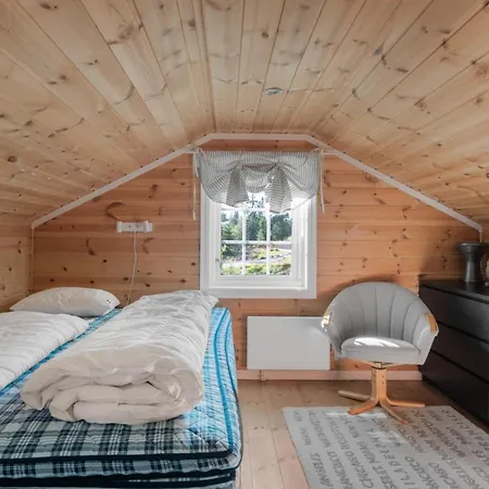 Guest house Lirypa - Badstu & Jacuzzi - Svaenlia - 60 Min Osl *
